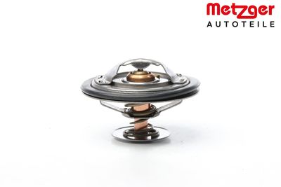 THERMOSTAT KüHLMITTEL METZGER AUTOTEILE 4006006 19