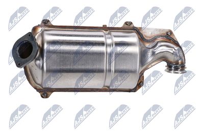 FILTRU FUNINGINE/PARTICULE SIST.DE ESAPAMENT NTY DPFAR000 12