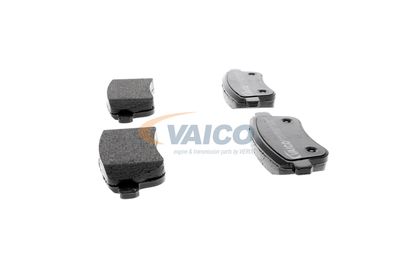 BREMSBELAGSATZ SCHEIBENBREMSE VAICO V460288 22