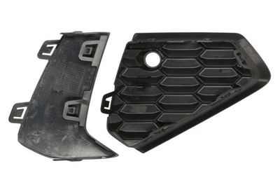 Grila ventilatie, bară de protecție Blic 5703-05-0039986P