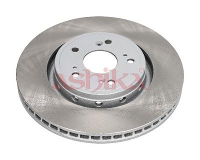 спирачен диск ASHIKA 60-04-435C
