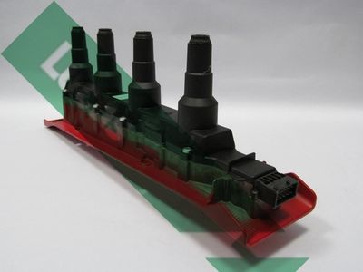 Катушка зажигания LUCAS DMB871 для SAAB 9-3