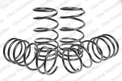 Suspension kit, springs Kilen 962401