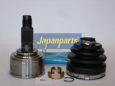 JAPANPARTS Jungčių komplektas, kardaninis velenas