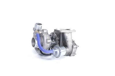 LADER AUFLADUNG BTS Turbo T911260 20