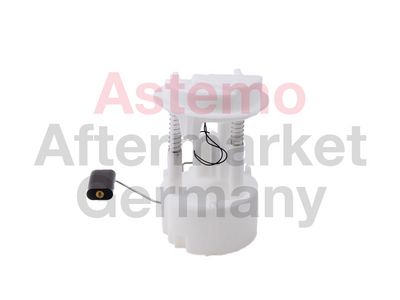 SENSOR KRAFTSTOFFVORRAT ASTEMO-HITACHI 2503226 4