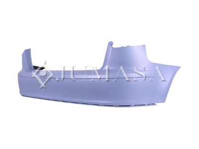 Буфер JUMASA 25400427 для AUDI A3