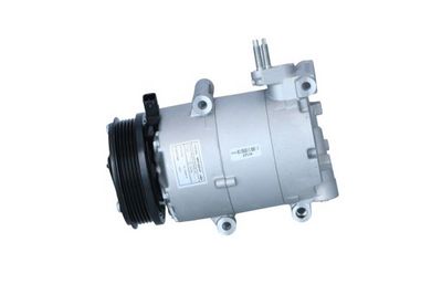Kompressor, Klimaanlage