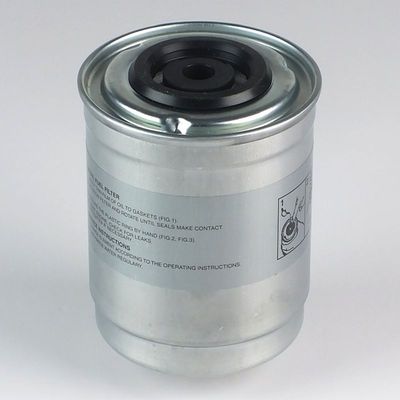 KRAFTSTOFFFILTER DELPHI HDF518 9