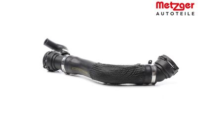 KüHLERSCHLAUCH METZGER AUTOTEILE 2420014 21