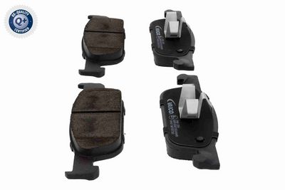 BREMSBELAGSATZ SCHEIBENBREMSE VAICO V461264 5