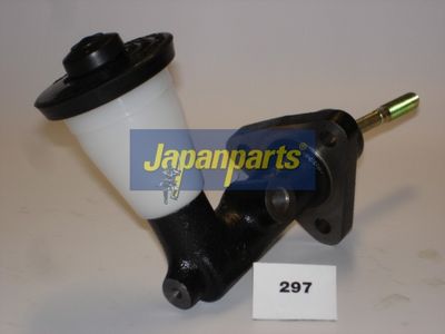 JAPANPARTS Pagrindinis cilindras, sankaba
