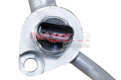 CONDUCTA INALTA PRESIUNE AER CONDITIONAT METZGER AUTOTEILE 2360130 2