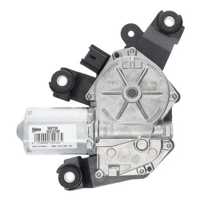 WISCHERMOTOR VALEO 582736 3