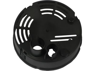 Apsauginis dangtelis, kint. sr. generatorius