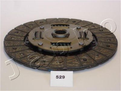 DISC AMBREIAJ JAPKO 80529