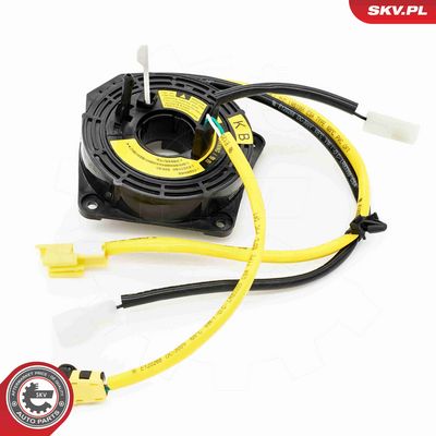 ARC SPIRALA AIRBAG ESEN SKV 96SKV670 1