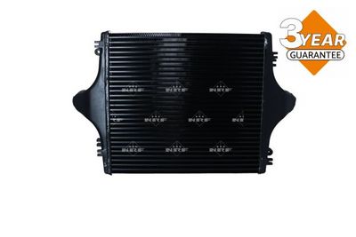 CHLODNICA INTERCOOLER
