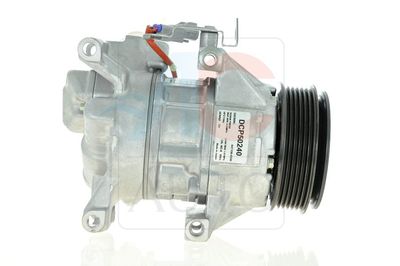 COMPRESOR CLIMATIZARE ACAUTO AC01DN190 2