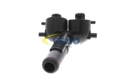 WASCHWASSERDüSE SCHEINWERFERREINIGUNG VEMO V45080022 25