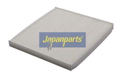 JAPANPARTS Filtras, salono oras