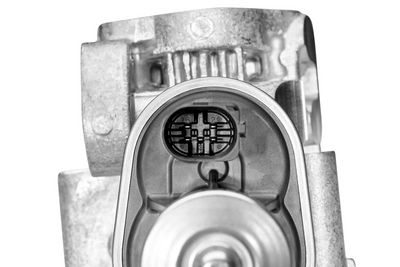 MODUL-EGR BorgWarner 749011D0 3