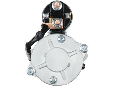 Startmotor AS-PL S5091 för MITSUBISHI, CATERPILLAR