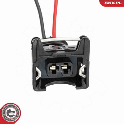 SET REPARATIE SET CABLURI ESEN SKV 53SKV276 3