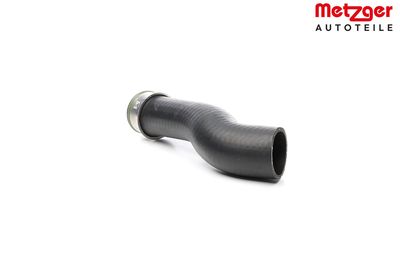 LADELUFTSCHLAUCH METZGER AUTOTEILE 2400037 24