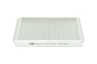 Filter, Innenraumluft