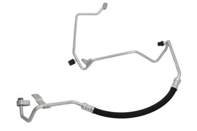 Linia wysokiego ciśnienia, Klimatyzacja THERMOTEC KTT160118