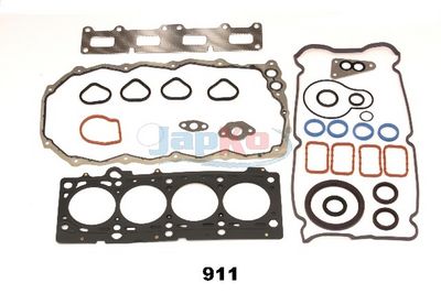 SET GARNITURI COMPLET MOTOR