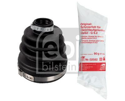 FEBI BILSTEIN Faltenbalgsatz, Antriebswelle