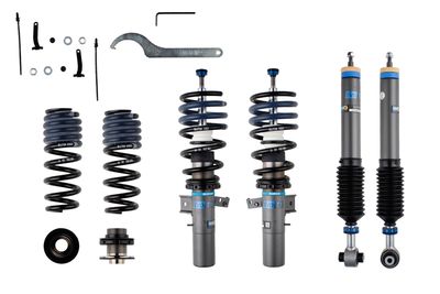 BILSTEIN Fahrwerkssatz, Federn/Dämpfer