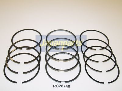 бутален пръстен (сегмент) JAPANPARTS RC28740