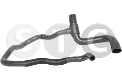 KüHLERSCHLAUCH STC T479058