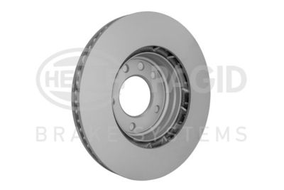 Brake Disc 8DD 355 128-051