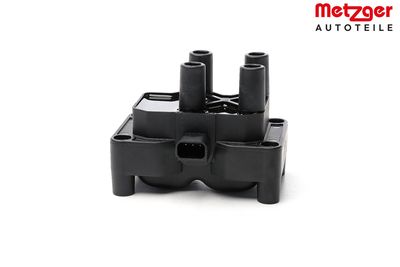 BOBINA DE INDUCTIE METZGER AUTOTEILE 0880073 3