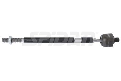 AXIALGELENK SPURSTANGE