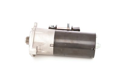BOSCH Starteris