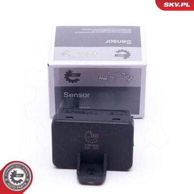 Senzor tlaku sacího potrubí SKV 17SKV632