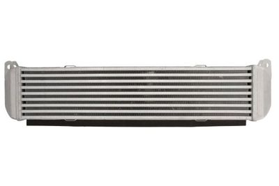 Toevoerluchtkoeler past: LAND ROVER DISCOVERY III, DISCOVERY IV, RANGE ROVER SPORT I 2.7D 07.04-12.18