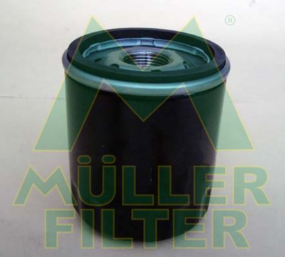 Масляный фильтр MULLER FILTER FO605 для CADILLAC XT5