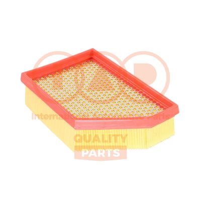 Воздушный фильтр IAP QUALITY PARTS 121-18023 для SSANGYONG KORANDO