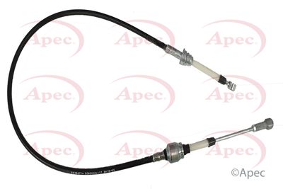 Cable Pull, manual transmission APEC CAB7003