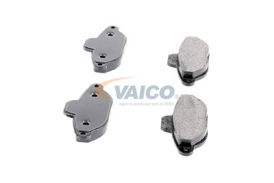 BREMSBELAGSATZ SCHEIBENBREMSE VAICO V240028 49