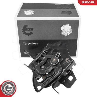 INCHIZATOR CAPOTA MOTOR