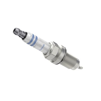 ZüNDKERZE BOSCH 0242230565 17
