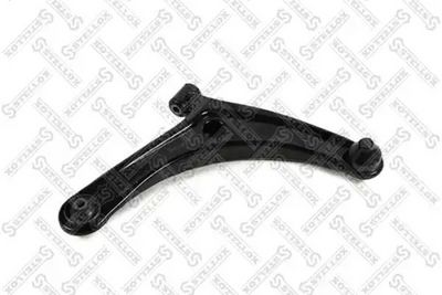 носач, окачване на колелата STELLOX 57-03968-SX