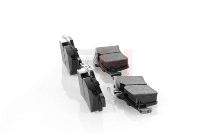 SET PLACUTE FRANA FRANA DISC GH GH411014 20